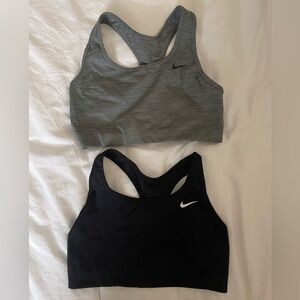 Nike Sports Bras
